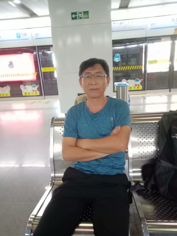 ws3579的第一张照片--晋江婚介网