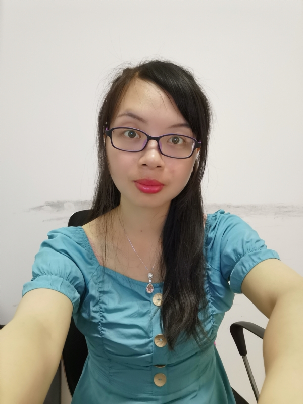 秋记的第二张照片--晋江婚介网