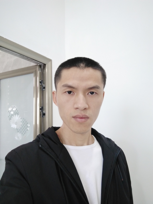 圆心的第一张照片--晋江婚介网