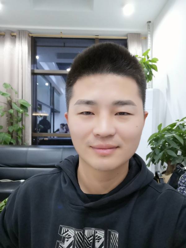 春茶的第一张照片--晋江婚介网