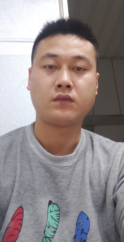 孤帆的第一张照片--晋江婚介网