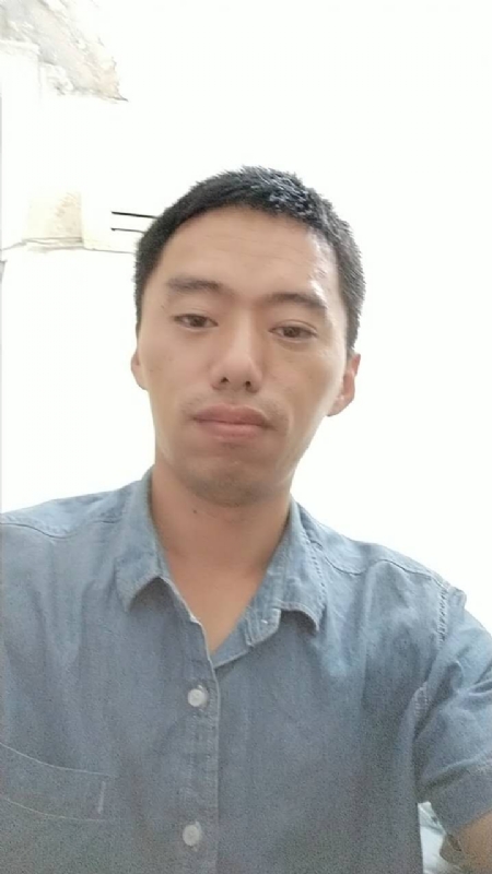 今梦的第一张照片--晋江婚介网