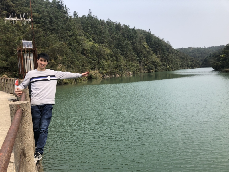 建的第一张照片--晋江婚介网