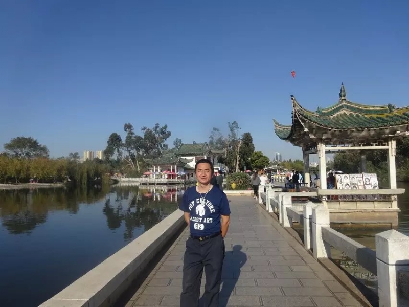 真心的龙的第二张照片--晋江婚介网