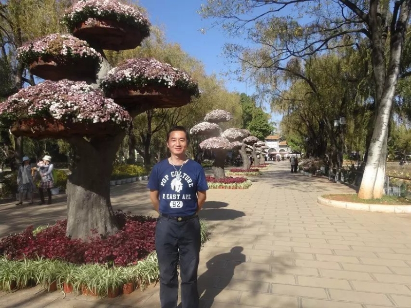 真心的龙的第三张照片--晋江婚介网