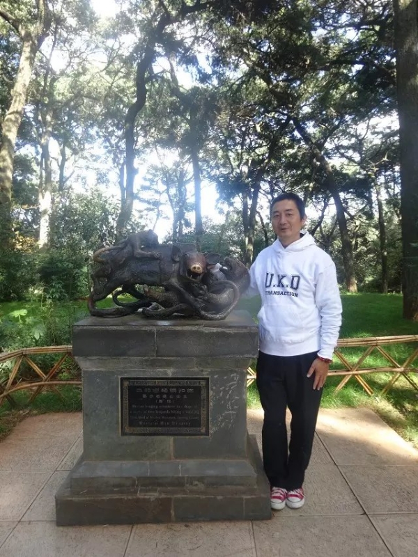 真心的龙的第四张照片--晋江婚介网