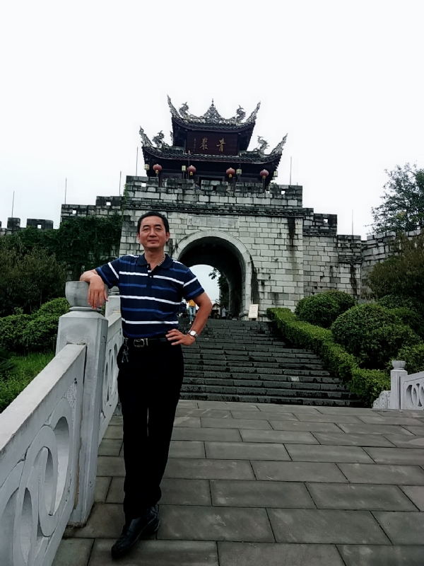 真心的龙的第六张照片--晋江婚介网