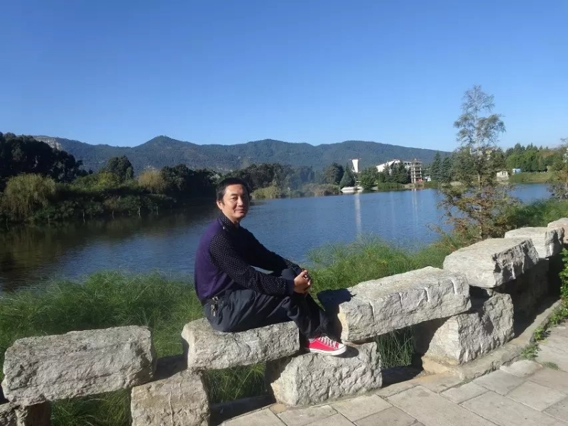 真心的龙的第八张照片--晋江婚介网