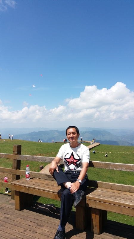 真心的龙的第九张照片--晋江婚介网