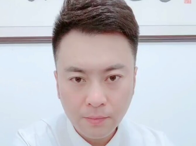 一叶知秋的第一张照片--晋江婚介网