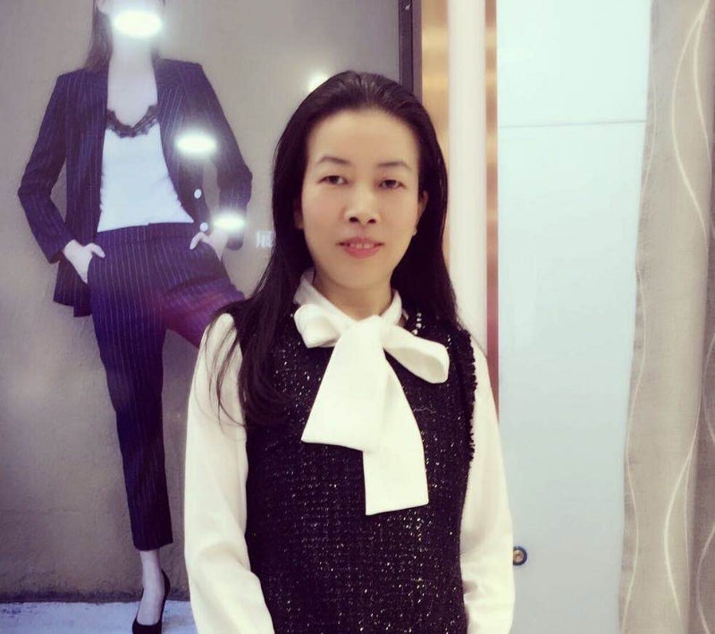 鑫鑫的第一张照片--晋江婚介网