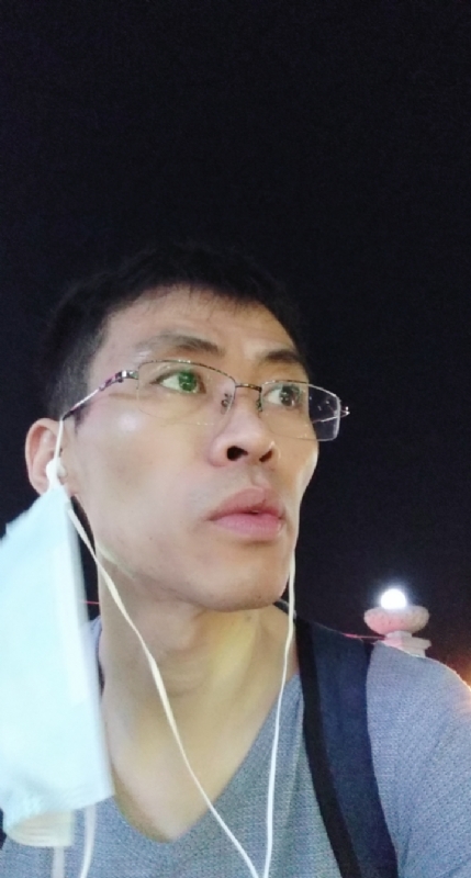 上善若水任方圆的第一张照片--晋江婚介网