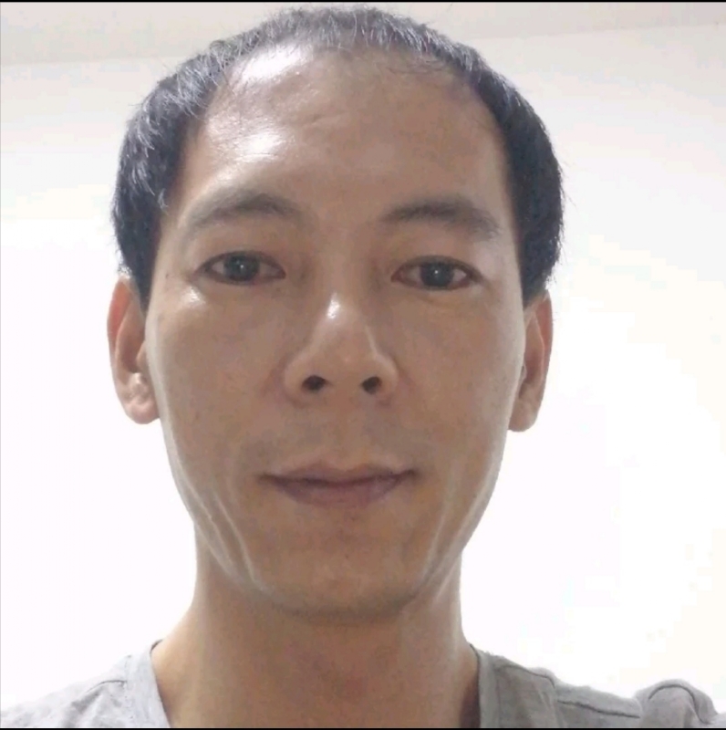 单枪匹马的第一张照片--晋江婚介网