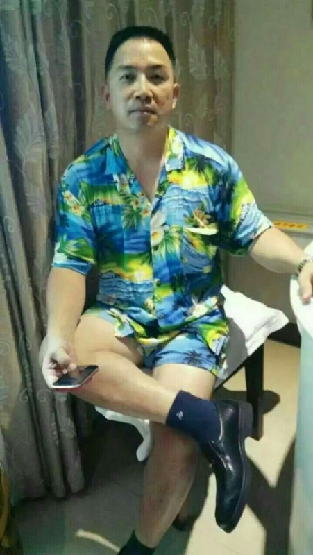 四海为家、寻爱之旅的第一张照片--晋江婚介网