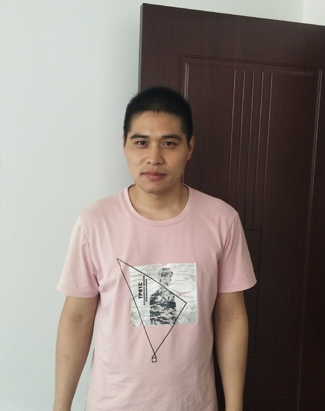 liyuanlin的第一张照片--晋江婚介网