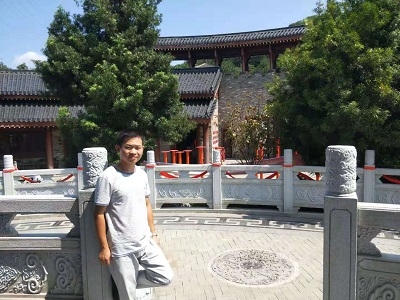 方向的第一张照片--晋江婚介网