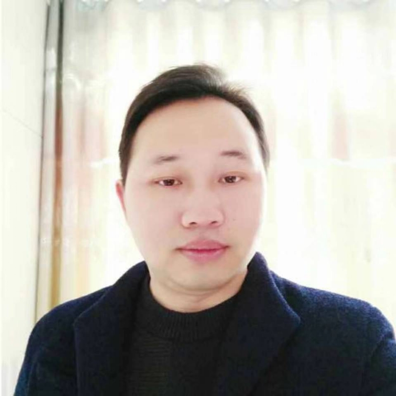 胡凯的第一张照片--晋江婚介网