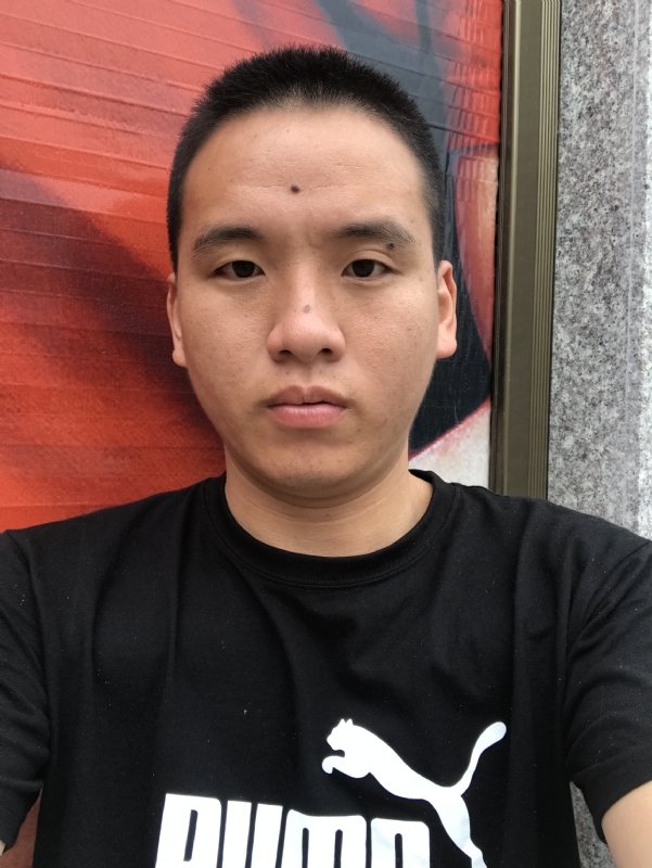 陈轻松的第二张照片--晋江婚介网