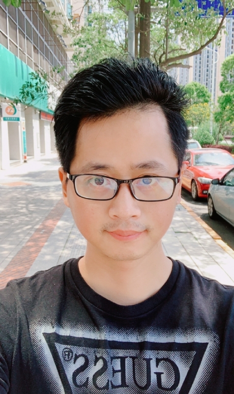 欧金的第一张照片--晋江婚介网