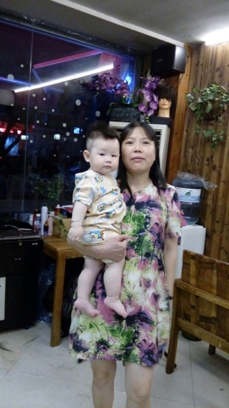 mary的第一张照片--晋江婚介网