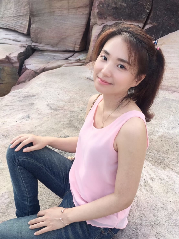 Jane的第二张照片--晋江婚介网