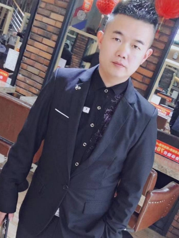 相伴到老的第一张照片--晋江婚介网