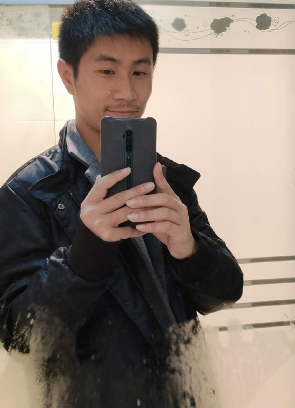 白色的风的第一张照片--晋江婚介网