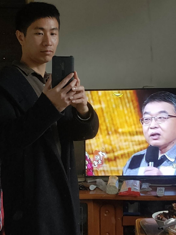 白色的风的第二张照片--晋江婚介网