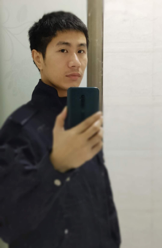 白色的风的第三张照片--晋江婚介网