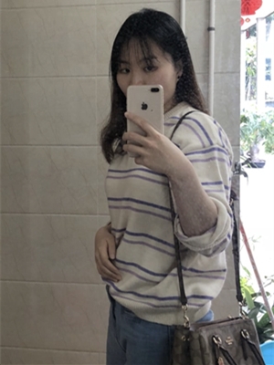 xyz的第一张照片--晋江婚介网
