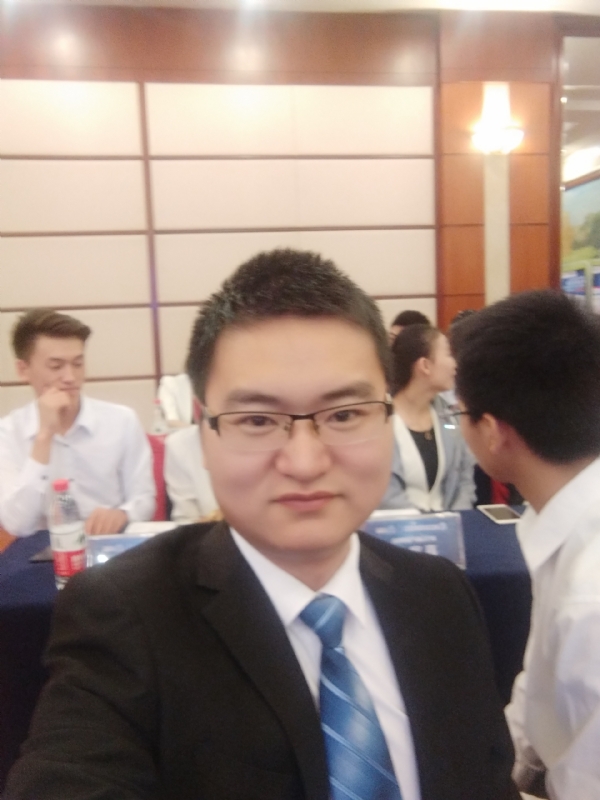 慕秋的第二张照片--晋江婚介网