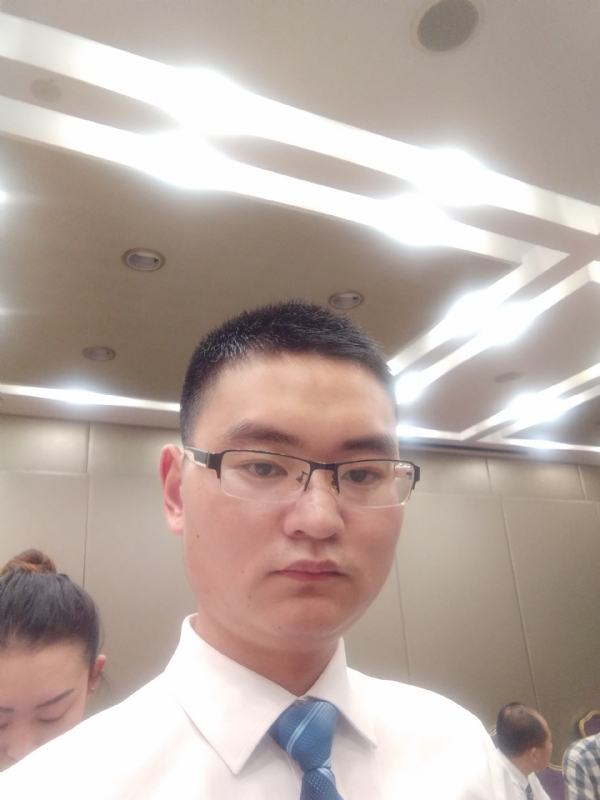 慕秋的第四张照片--晋江婚介网