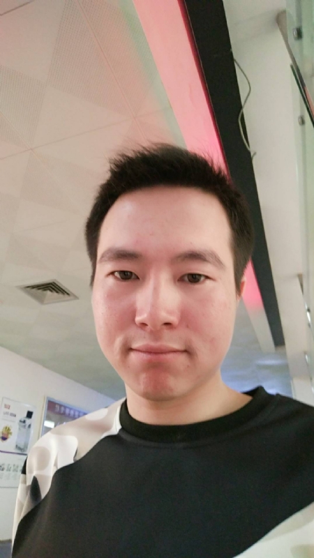 xiaoyizi的第一张照片--晋江婚介网