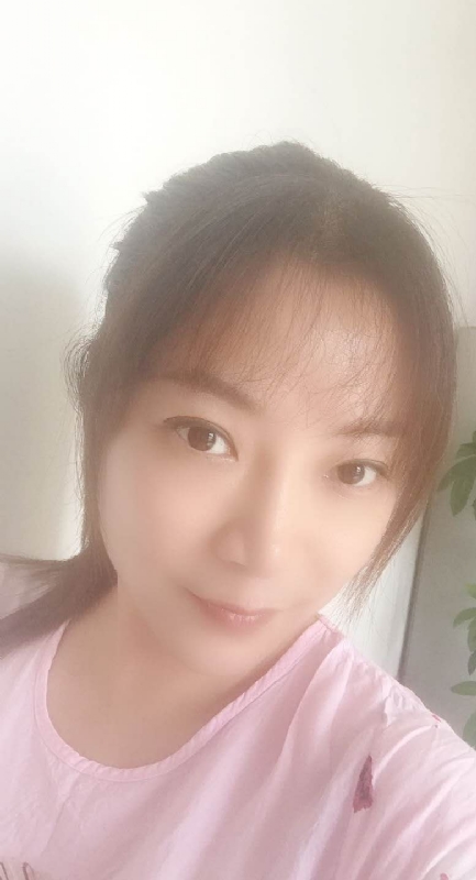 美丽在现的第一张照片--晋江婚介网