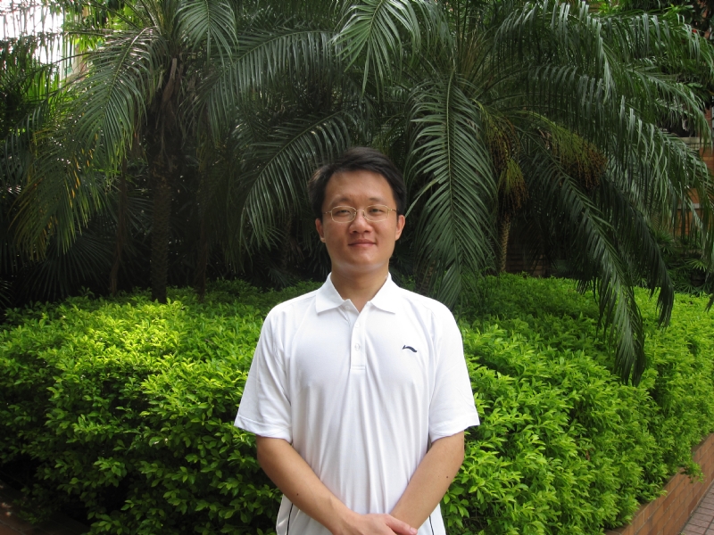上善若水的第二张照片--晋江婚介网