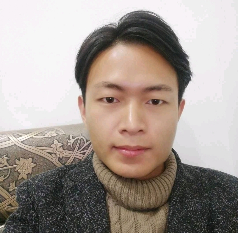 华浓的第一张照片--晋江婚介网