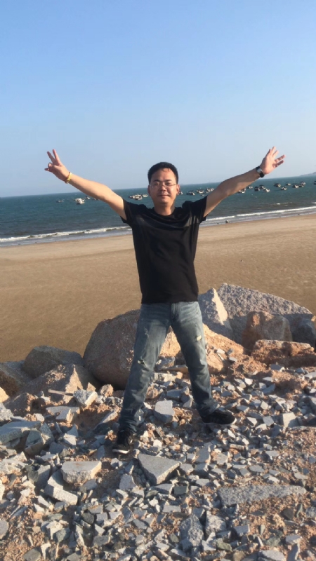 天天的第二张照片--晋江婚介网