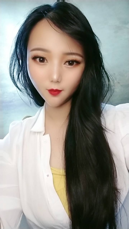 真水无香的第一张照片--晋江婚介网