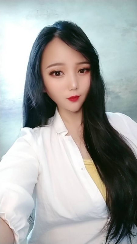 真水无香的第二张照片--晋江婚介网
