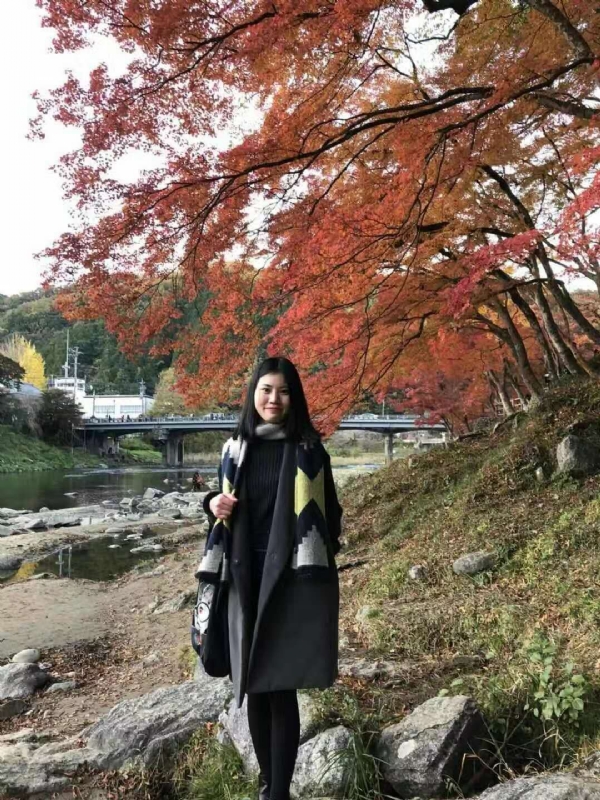 刺猬的优雅的第一张照片--晋江婚介网