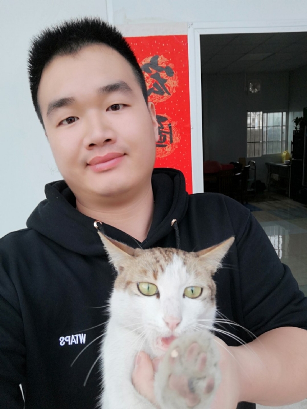 Crazy的第一张照片--晋江婚介网