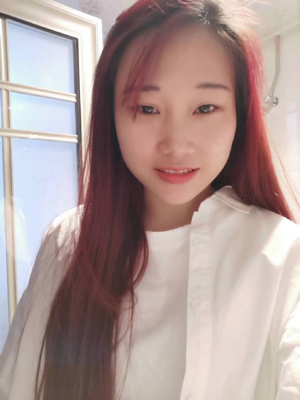 雾里看花的第一张照片--晋江婚介网