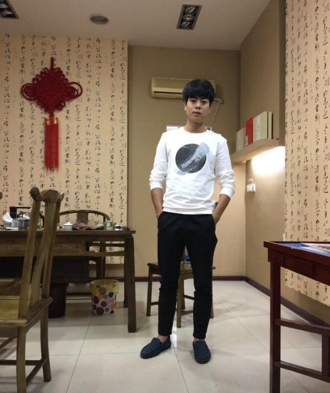 小贱哥的第二张照片--晋江婚介网