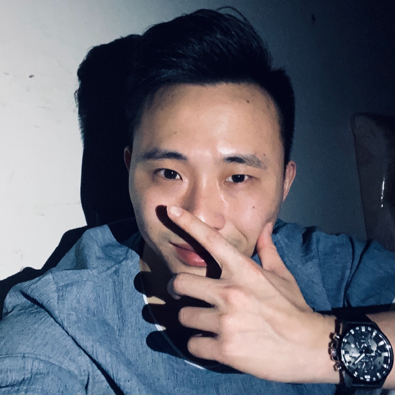 自律的第二张照片--晋江婚介网