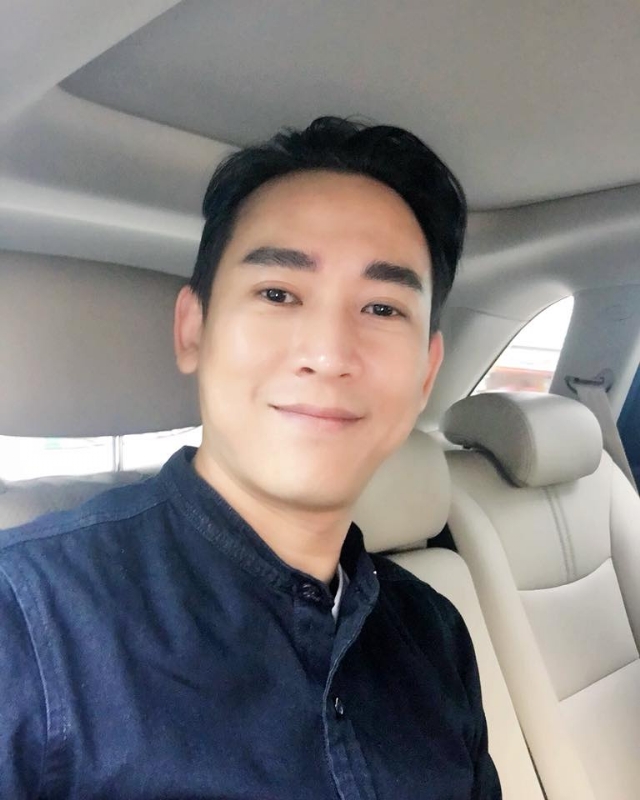 温柔的老头子的第一张照片--晋江婚介网