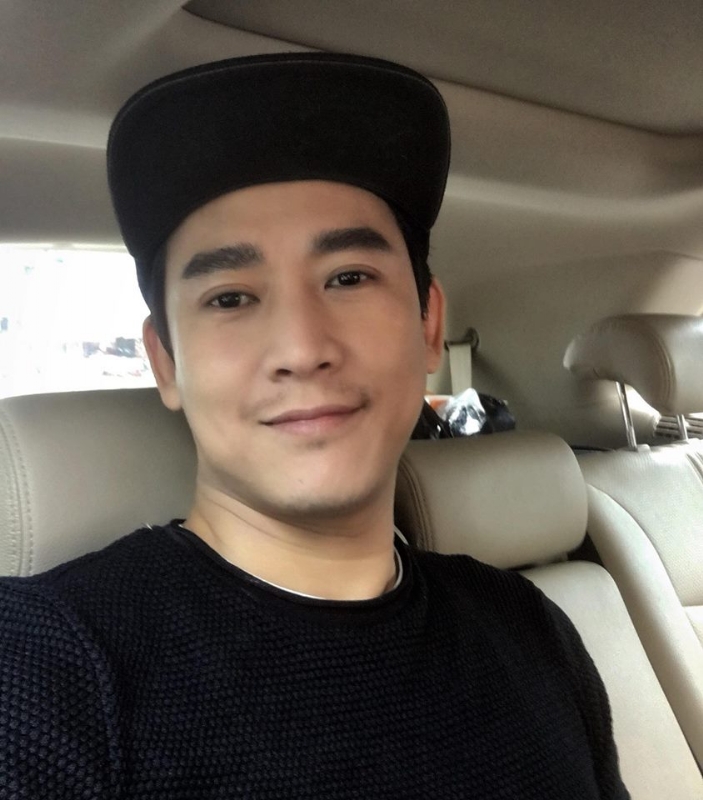 温柔的老头子的第三张照片--晋江婚介网