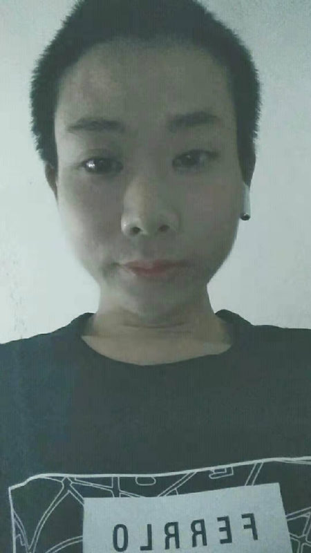 水中月的第一张照片--晋江婚介网