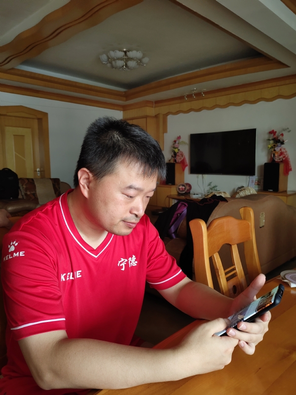 小春的第一张照片--晋江婚介网