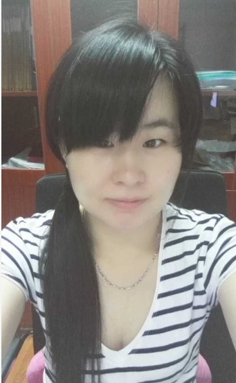 莫语的第一张照片--晋江婚介网