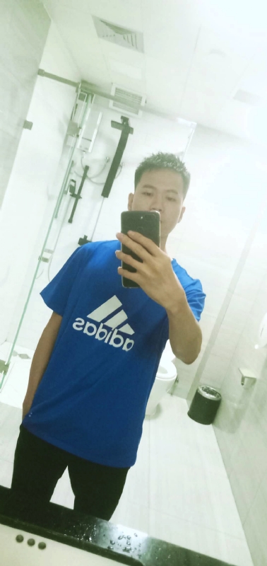 啊泉的第一张照片--晋江婚介网